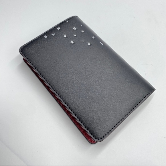 kate spade Accessories Ka69 Kate Spade Passport Holder Poshmark